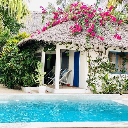 Badolina Bungalows Nungwi Exterior photo